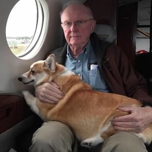 Meet your Posher, Bill